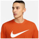 Nike Ανδρική κοντομάνικη μπλούζα Sportswear Icon Swoosh T-Shirt